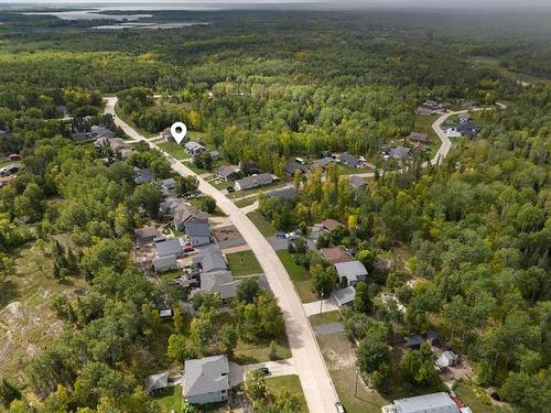 49 Cameron Rd, Pinawa, MB 