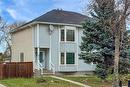 843 Templeton Ave, Winnipeg, MB 