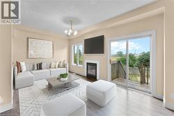 38 NATALIE Court  Thorold, ON L2V 5C6