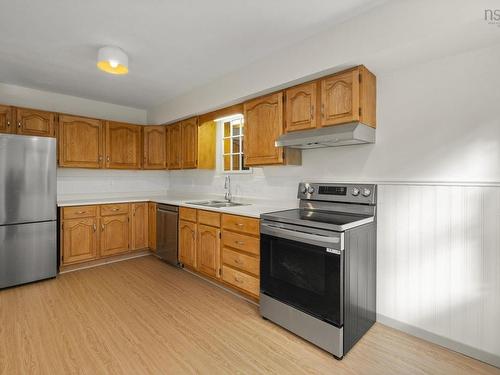 89 Lincoln Cross, Halifax, NS 