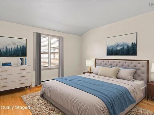 89 Lincoln Cross, Halifax, NS 