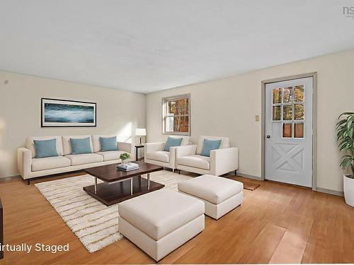 89 Lincoln Cross, Halifax, NS 