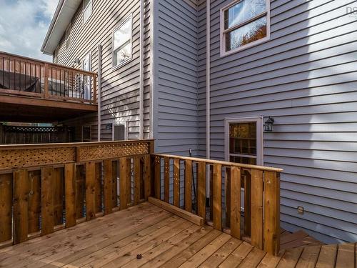 89 Lincoln Cross, Halifax, NS 