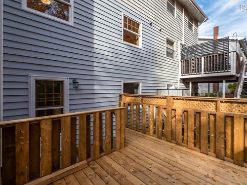 89 Lincoln Cross, Halifax, NS 