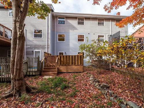 89 Lincoln Cross, Halifax, NS 