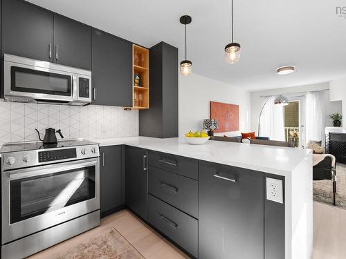 1 1345 Dresden Row, Halifax, NS 