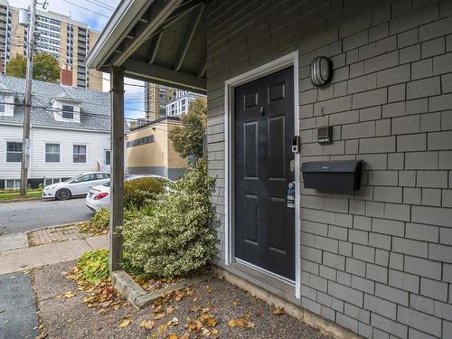 1 1345 Dresden Row, Halifax, NS 