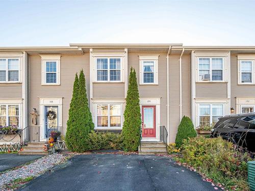 190 Transom Drive, Halifax, NS 