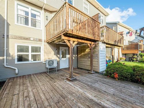 190 Transom Drive, Halifax, NS 