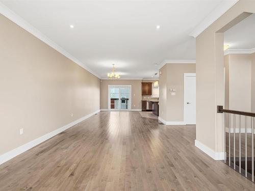 26 Eliza Ritchie Crescent, Halifax, NS 