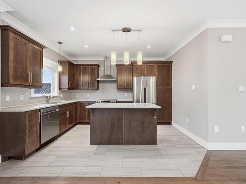 26 Eliza Ritchie Crescent, Halifax, NS 