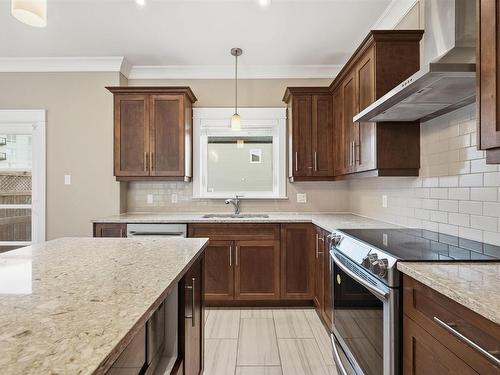 26 Eliza Ritchie Crescent, Halifax, NS 