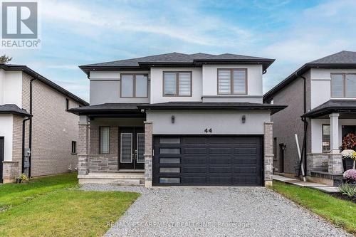 44 MILLER DRIVE  Hamilton, ON L9G 2J1