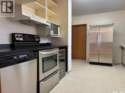 Shady Grove Acreage, Leroy Rm No. 339, SK - Indoor Photo Showing Kitchen