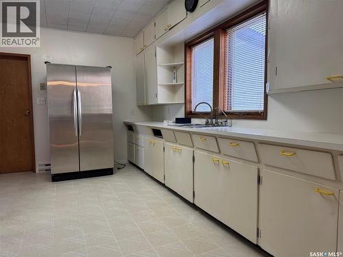 Shady Grove Acreage, Leroy Rm No. 339, SK - Indoor Photo Showing Kitchen