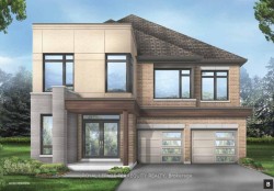 211 Fallharvest Way  Whitchurch-Stouffville, ON L4A 5C2