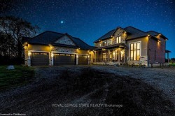 187 Sunnyridge Road  Hamilton, ON L0R 1R0