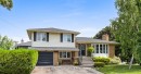 1469 Hillgrove Road, Mississauga, ON  - Outdoor With Facade 