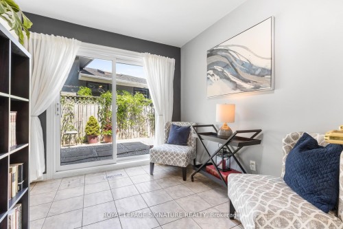 1469 Hillgrove Road, Mississauga, ON - Indoor