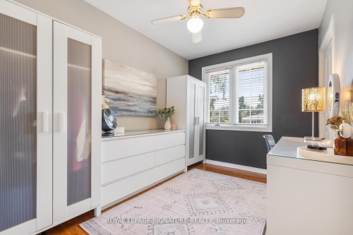 1469 Hillgrove Road, Mississauga, ON - Indoor