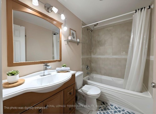 1704 Oberon Crescent, Mississauga, ON 