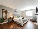 281 Mcgill Street, Mississauga, ON  - Indoor Photo Showing Bedroom 