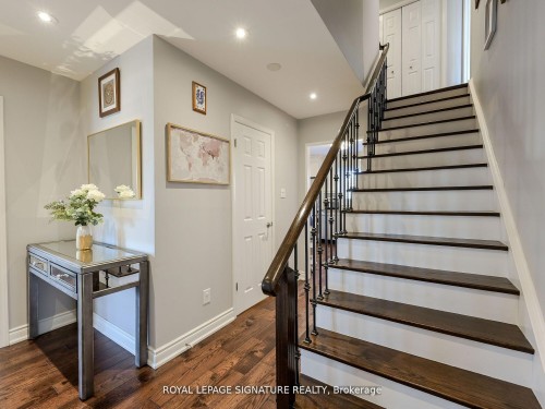 281 Mcgill Street, Mississauga, ON - Indoor Photo Showing Other Room