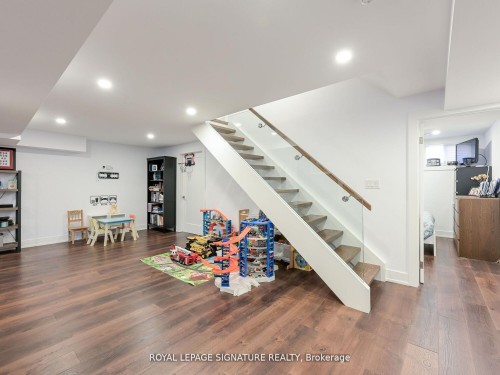 281 Mcgill Street, Mississauga, ON - Indoor Photo Showing Other Room