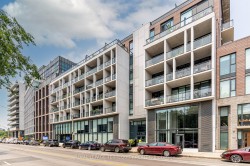 703-1238 Dundas Street E Toronto, ON M4M 1S3