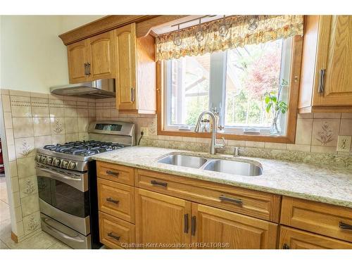 7 Balmoral Road, Chatham, ON 