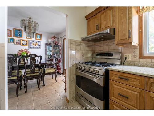 7 Balmoral Road, Chatham, ON 