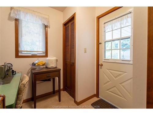 7 Balmoral Road, Chatham, ON 