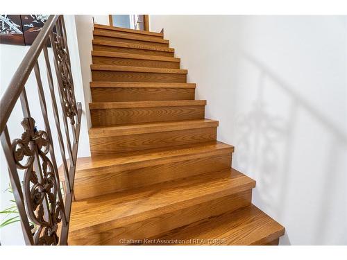 7 Balmoral Road, Chatham, ON 