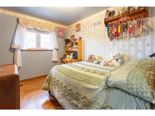 7 Balmoral Road, Chatham, ON 