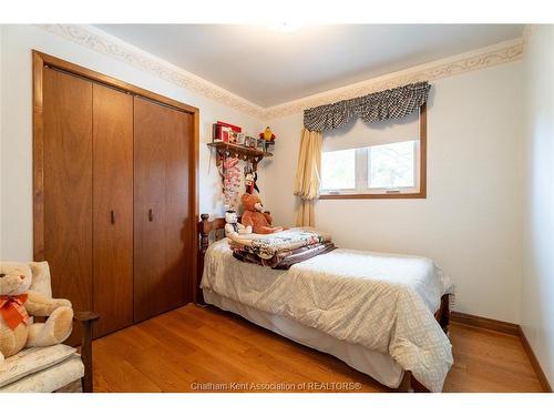 7 Balmoral Road, Chatham, ON 