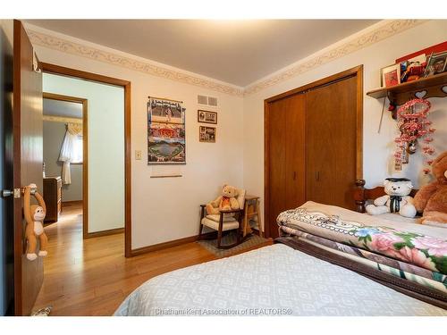 7 Balmoral Road, Chatham, ON 