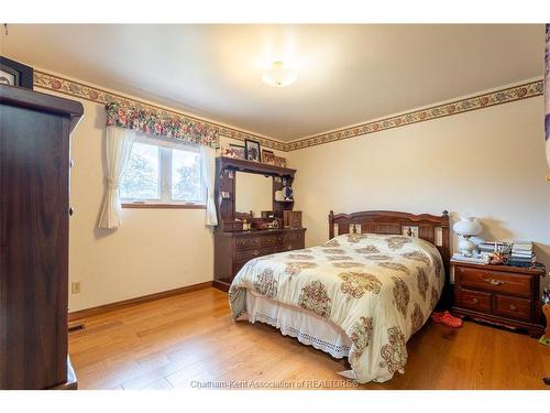 7 Balmoral Road, Chatham, ON 