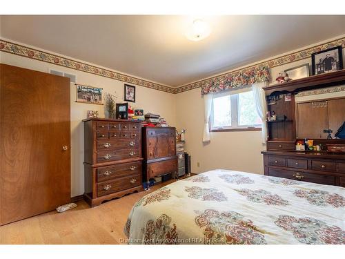 7 Balmoral Road, Chatham, ON 