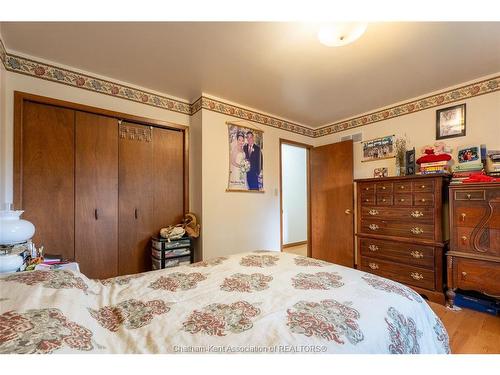 7 Balmoral Road, Chatham, ON 