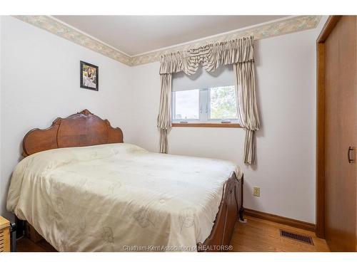 7 Balmoral Road, Chatham, ON 