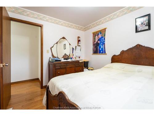 7 Balmoral Road, Chatham, ON 