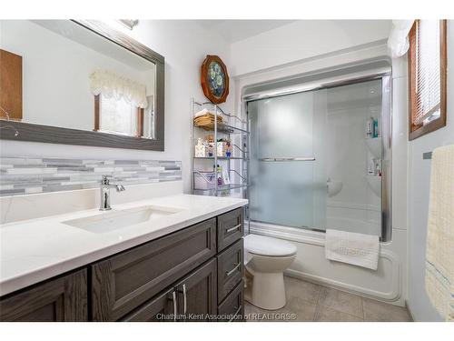 7 Balmoral Road, Chatham, ON 