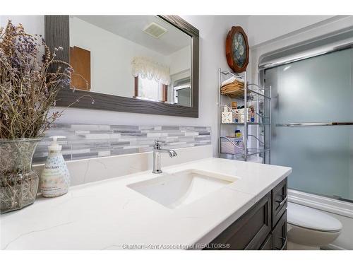 7 Balmoral Road, Chatham, ON 