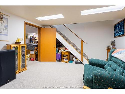 7 Balmoral Road, Chatham, ON 