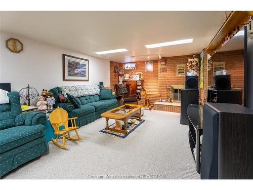 7 Balmoral Road, Chatham, ON 