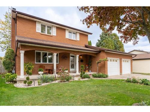 7 Balmoral Road, Chatham, ON 