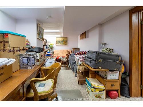 7 Balmoral Road, Chatham, ON 