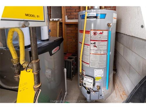 7 Balmoral Road, Chatham, ON 