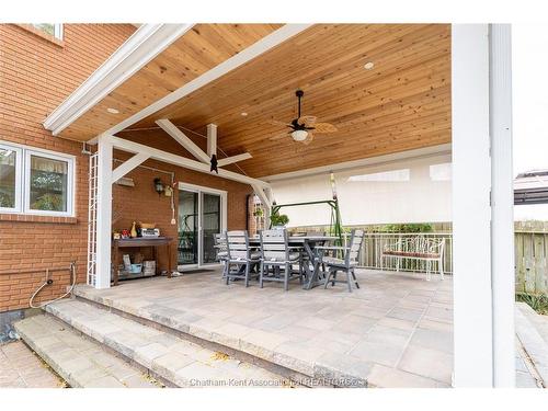 7 Balmoral Road, Chatham, ON 