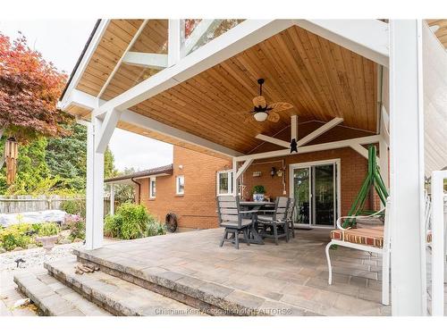 7 Balmoral Road, Chatham, ON 